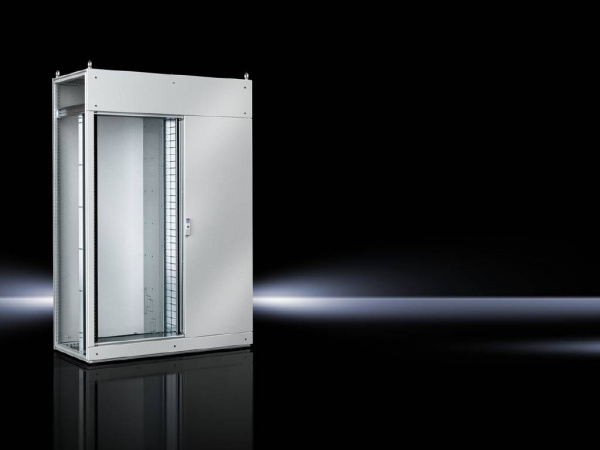 SV Шкаф 1000х2000х600 под разъед. ABB/JM 1шт; взамен 9670006