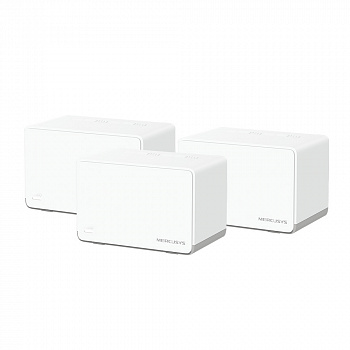 AX1800 Домашняя Mesh Wi-Fi 6 система