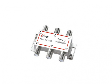 Otvetvitel TAH 412 F