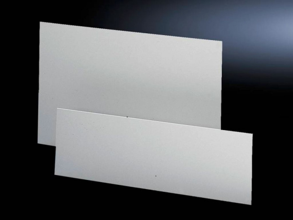 CP Алюм.передняя панель 19"x 7EB 1шт