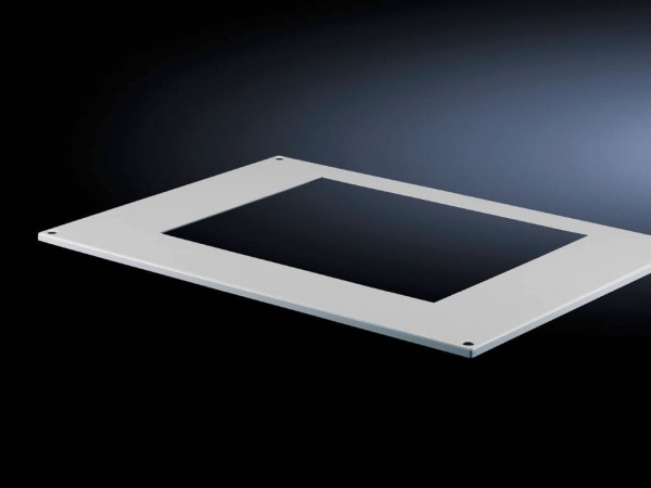 TS Потолочная панель ШГ 600x600мм 1шт