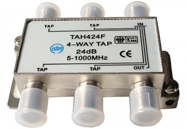 Otvetvitel TAH 424 F