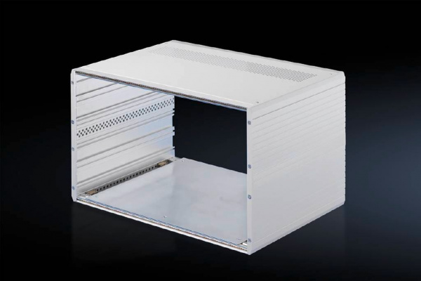 VM монтажная панель 84HP 310мм, 1 шт