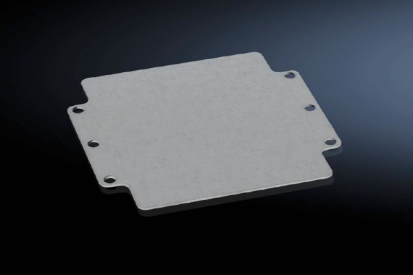 GA Монтажн. панель 9112210 143x142mm 2шт