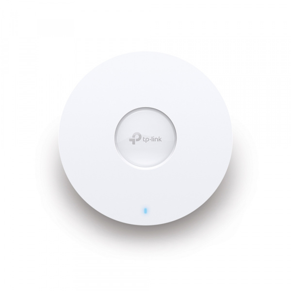 AX3000 Потолочная двухдиапазонная точка доступа Wi-Fi 6