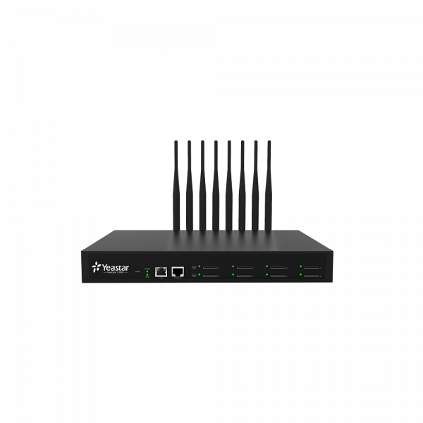 VoIP-UMTS шлюз