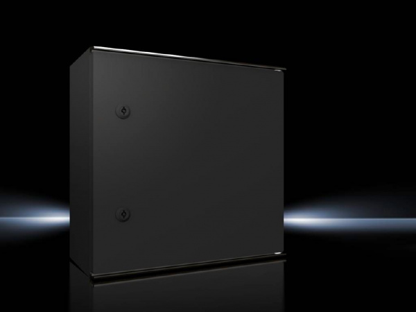 KEL Взрывобезопасн. корпус 400x400x200mm