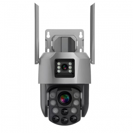  IZIVIEW-R26RUZMIP Камера WIFI видеонаблюдения уличная 