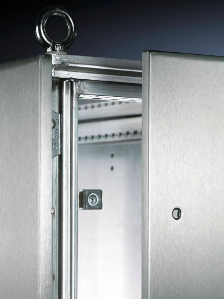 TS Боковые стенки HT 2000x600мм 2шт